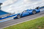 Maserati MC-12 VC by Edo Competition 2016 года